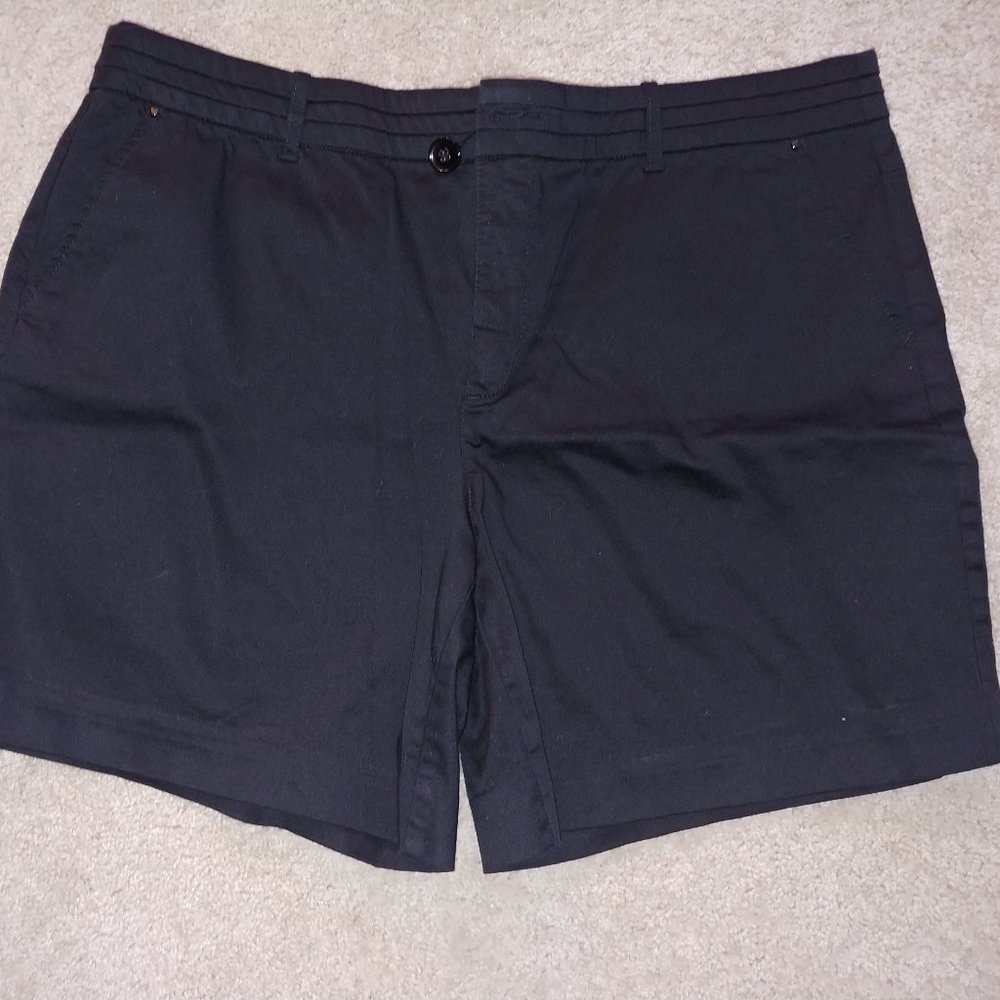 intro.love the fit, Stretch Size 16 Shorts